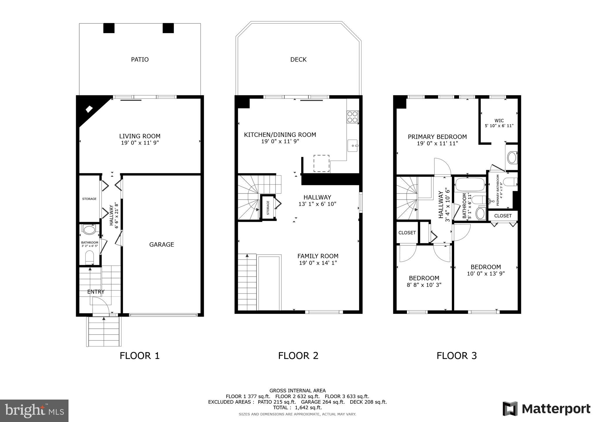 SOCIETY CIRCLE - Residential