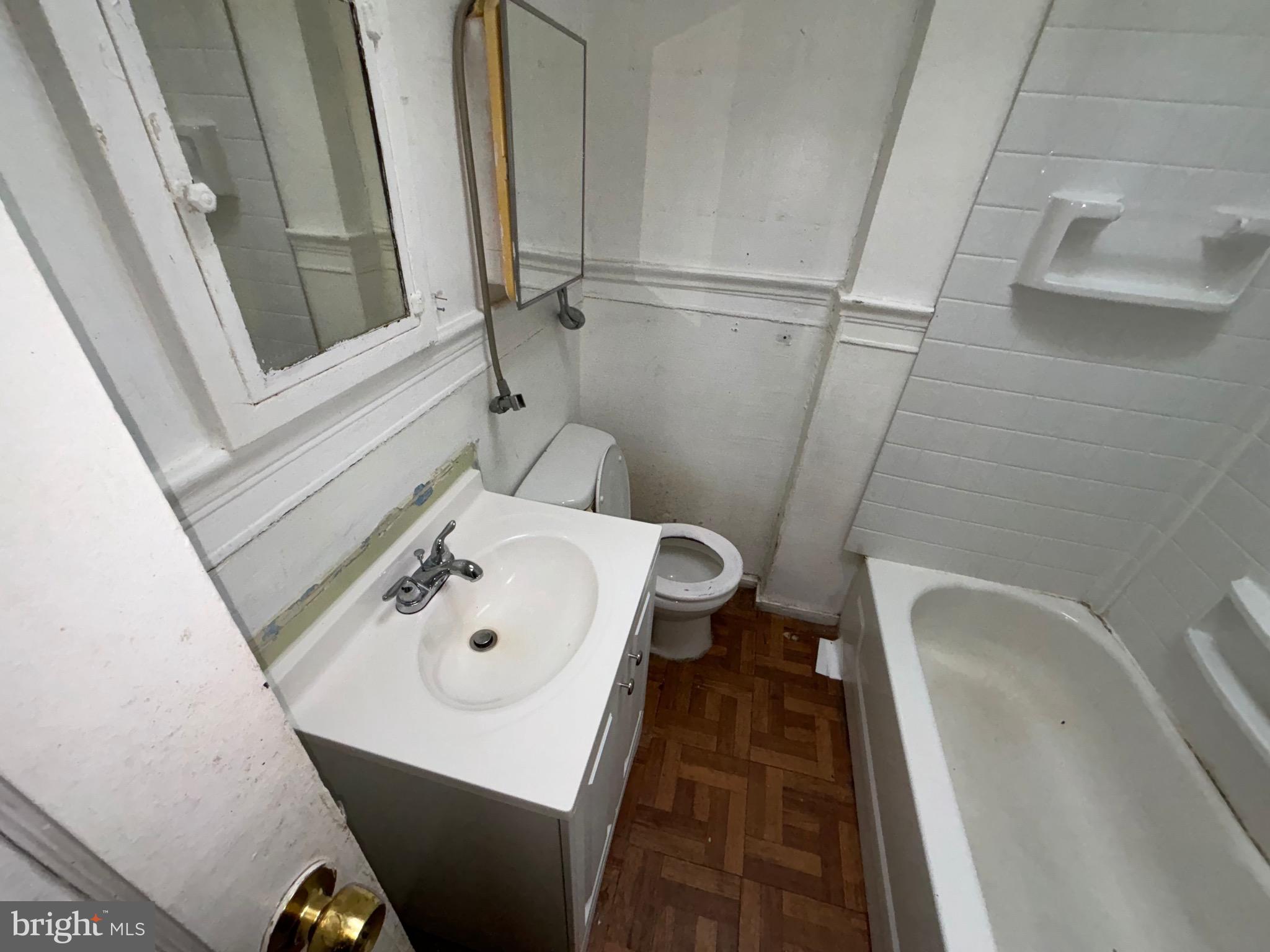 BETTER WAVERLY HISTORIC DISTRICT - Residential