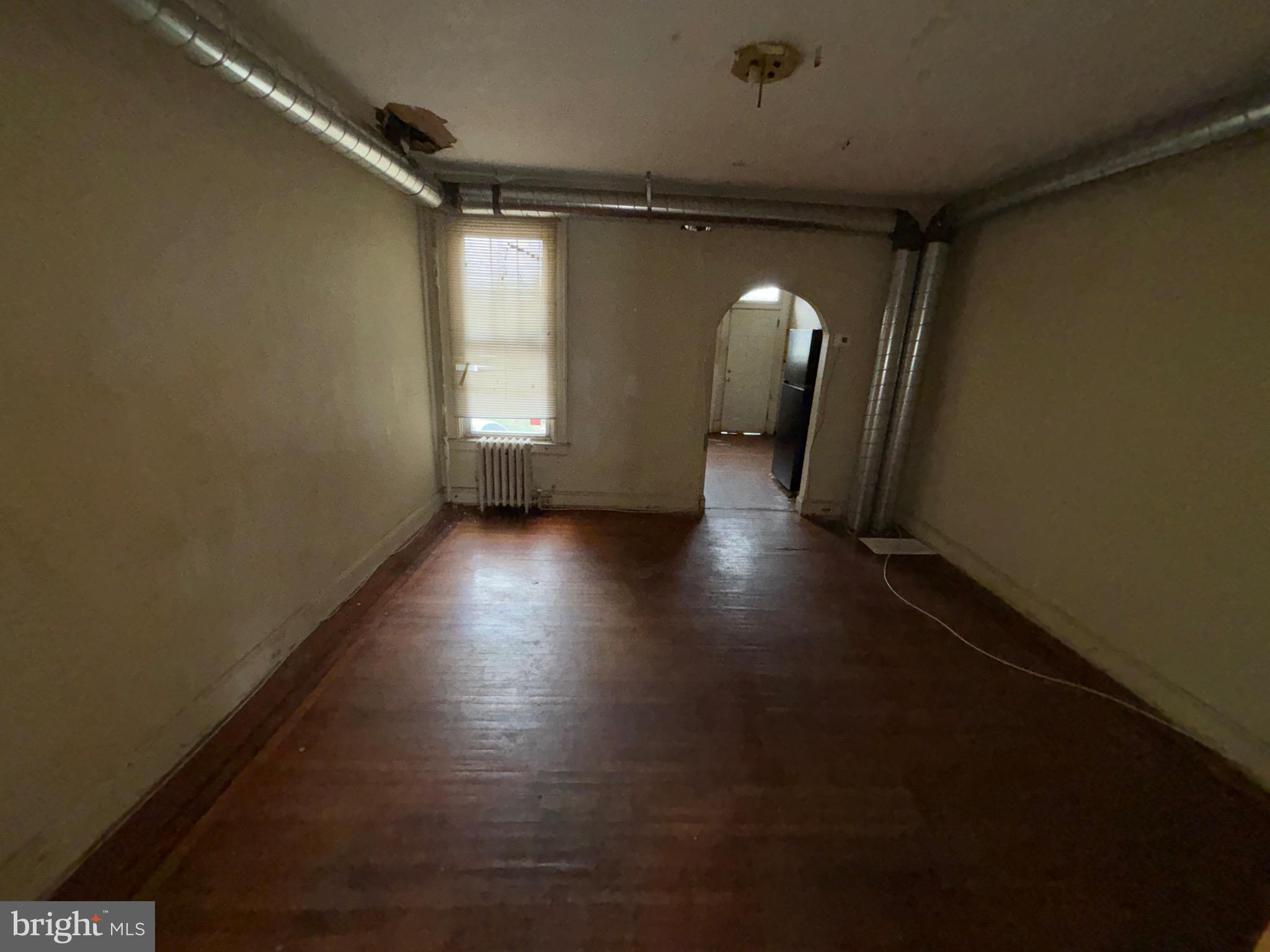 BETTER WAVERLY HISTORIC DISTRICT - Residential