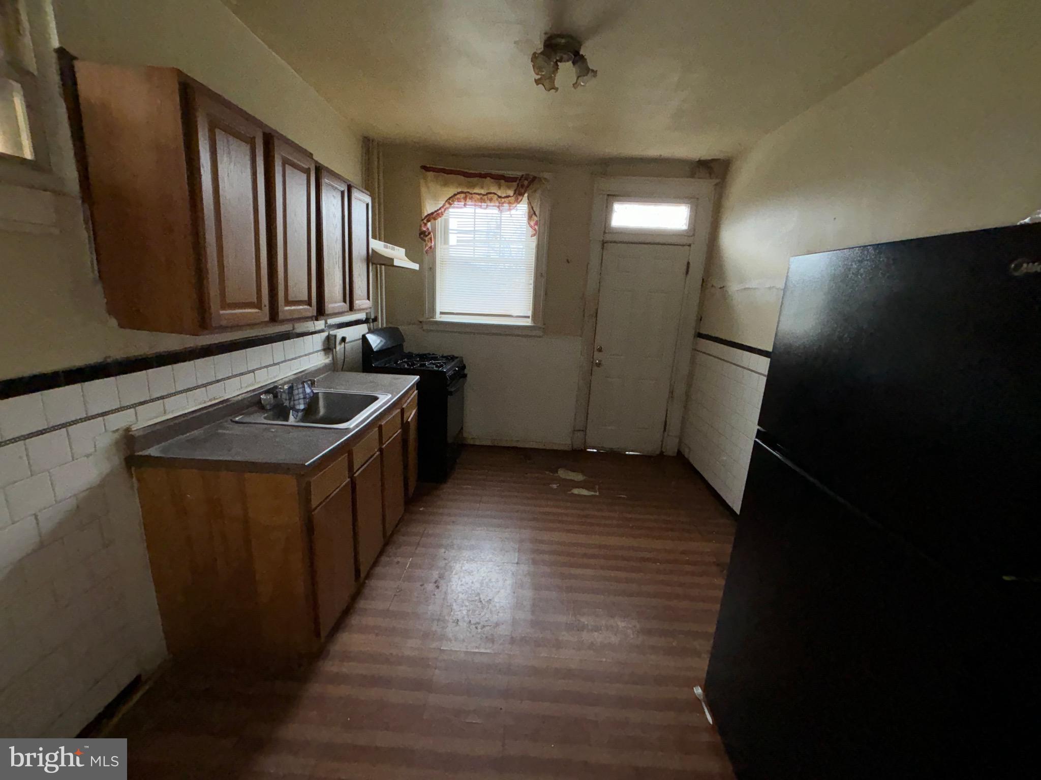 BETTER WAVERLY HISTORIC DISTRICT - Residential