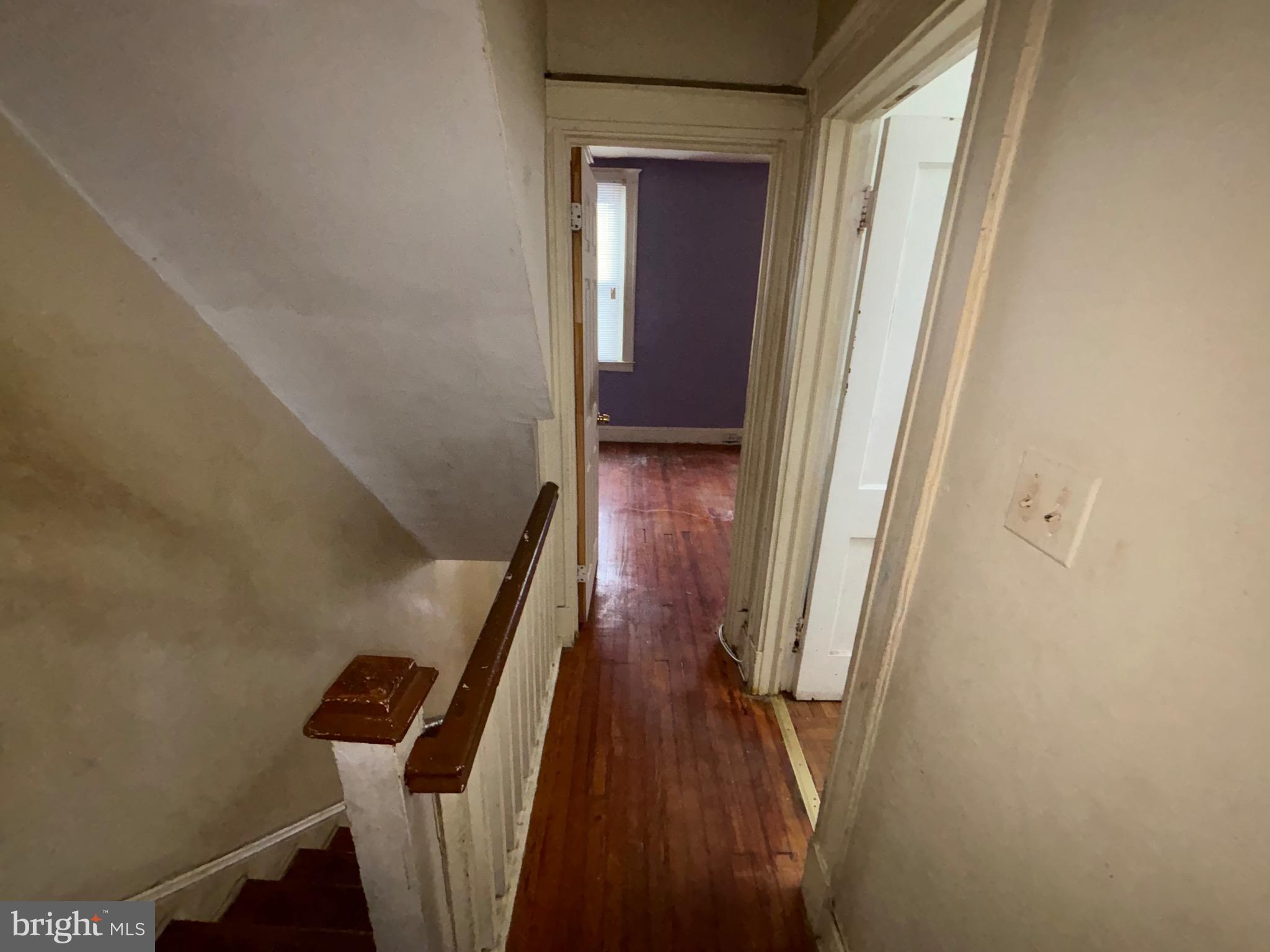 BETTER WAVERLY HISTORIC DISTRICT - Residential