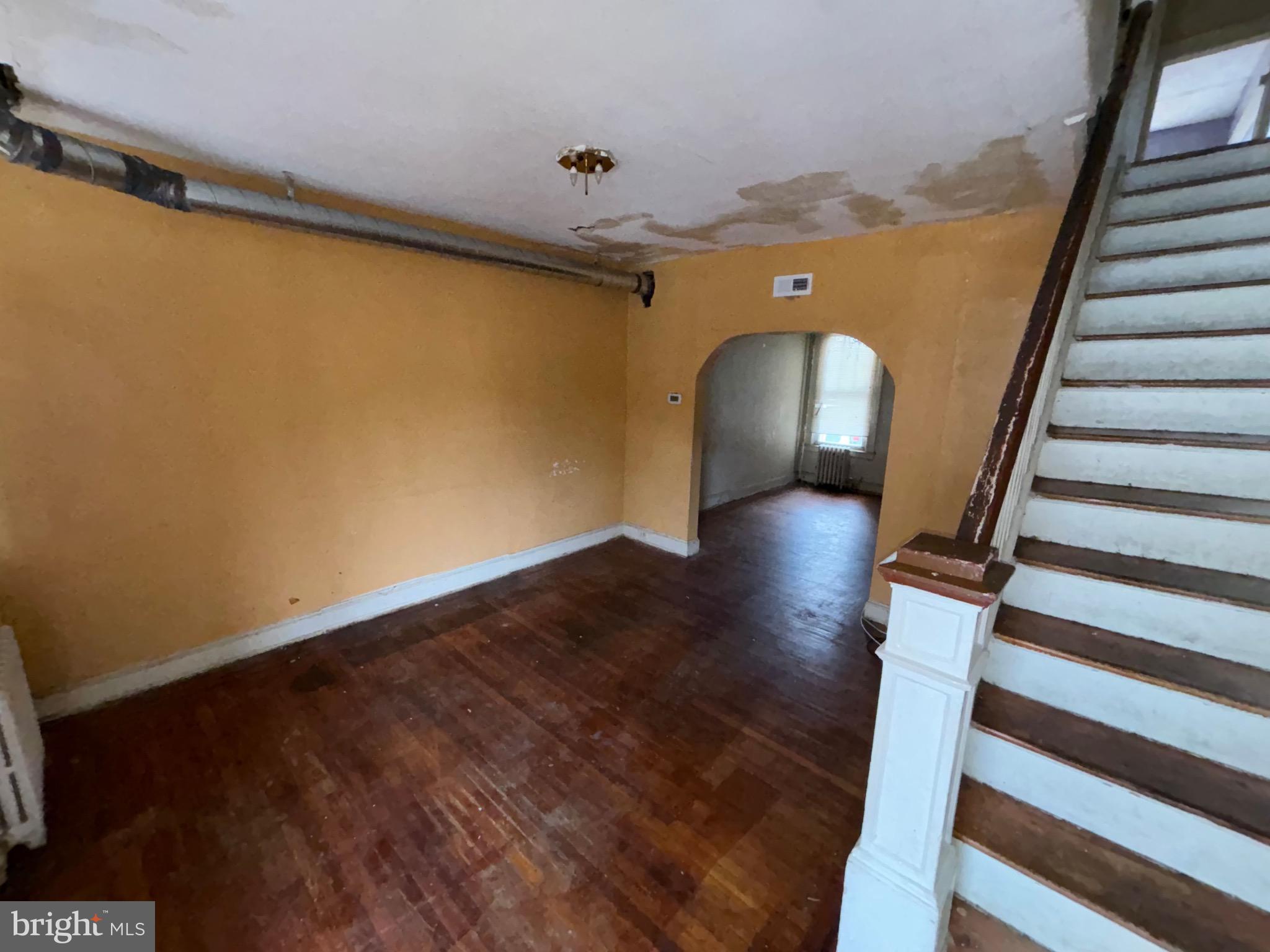 BETTER WAVERLY HISTORIC DISTRICT - Residential