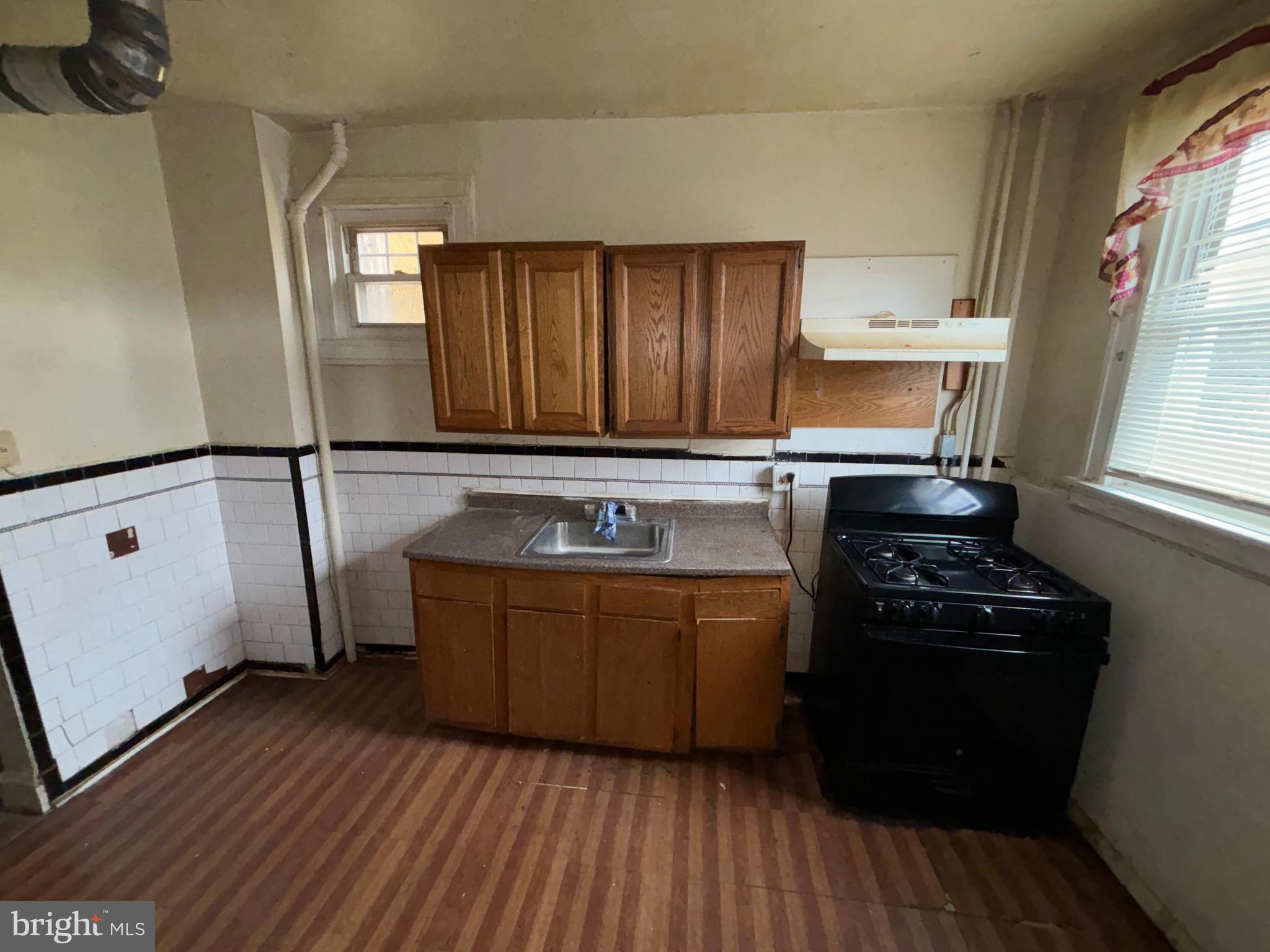 BETTER WAVERLY HISTORIC DISTRICT - Residential