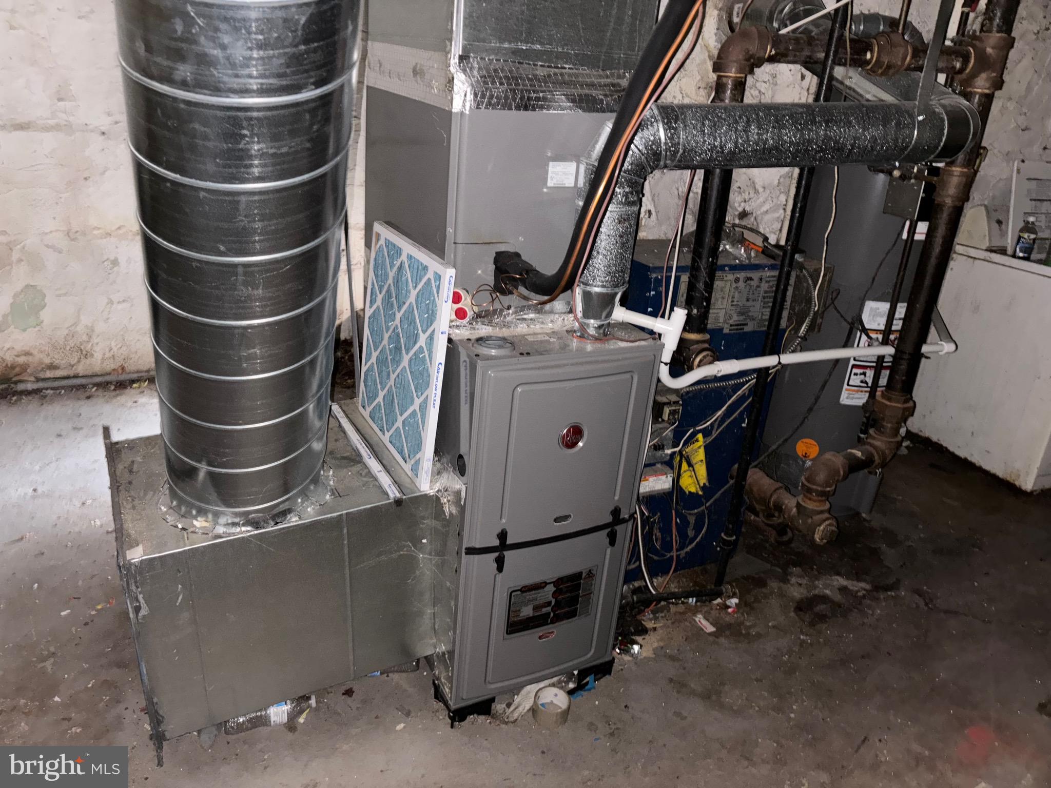 BETTER WAVERLY HISTORIC DISTRICT - Residential