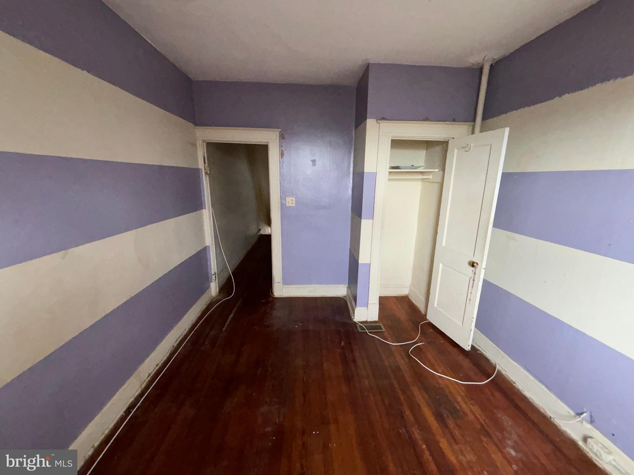 BETTER WAVERLY HISTORIC DISTRICT - Residential