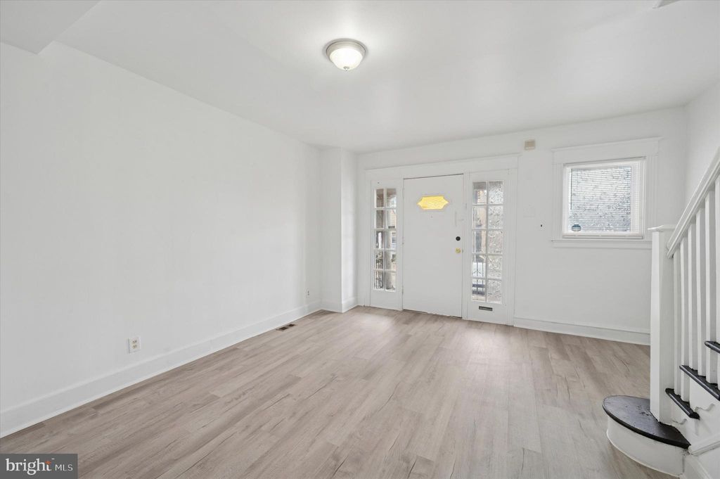 Photo of 1810 W Rockland Street, PHILADELPHIA, PA 19141 (MLS # PAPH2557254)