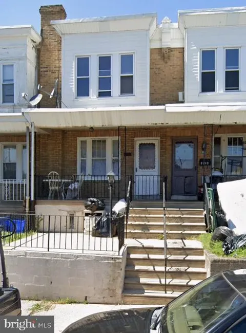 5748 Hegerman Street, Philadelphia, PA MLS: PAPH2449204