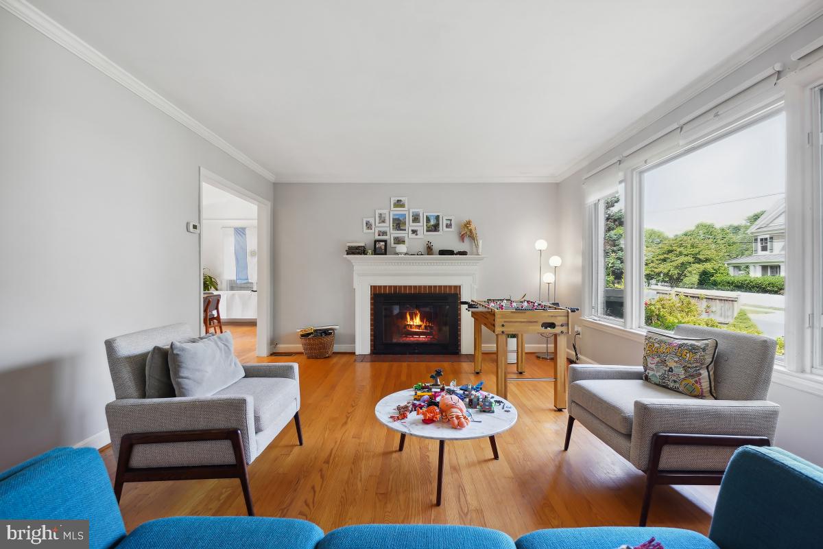 6014 KIRBY ROAD