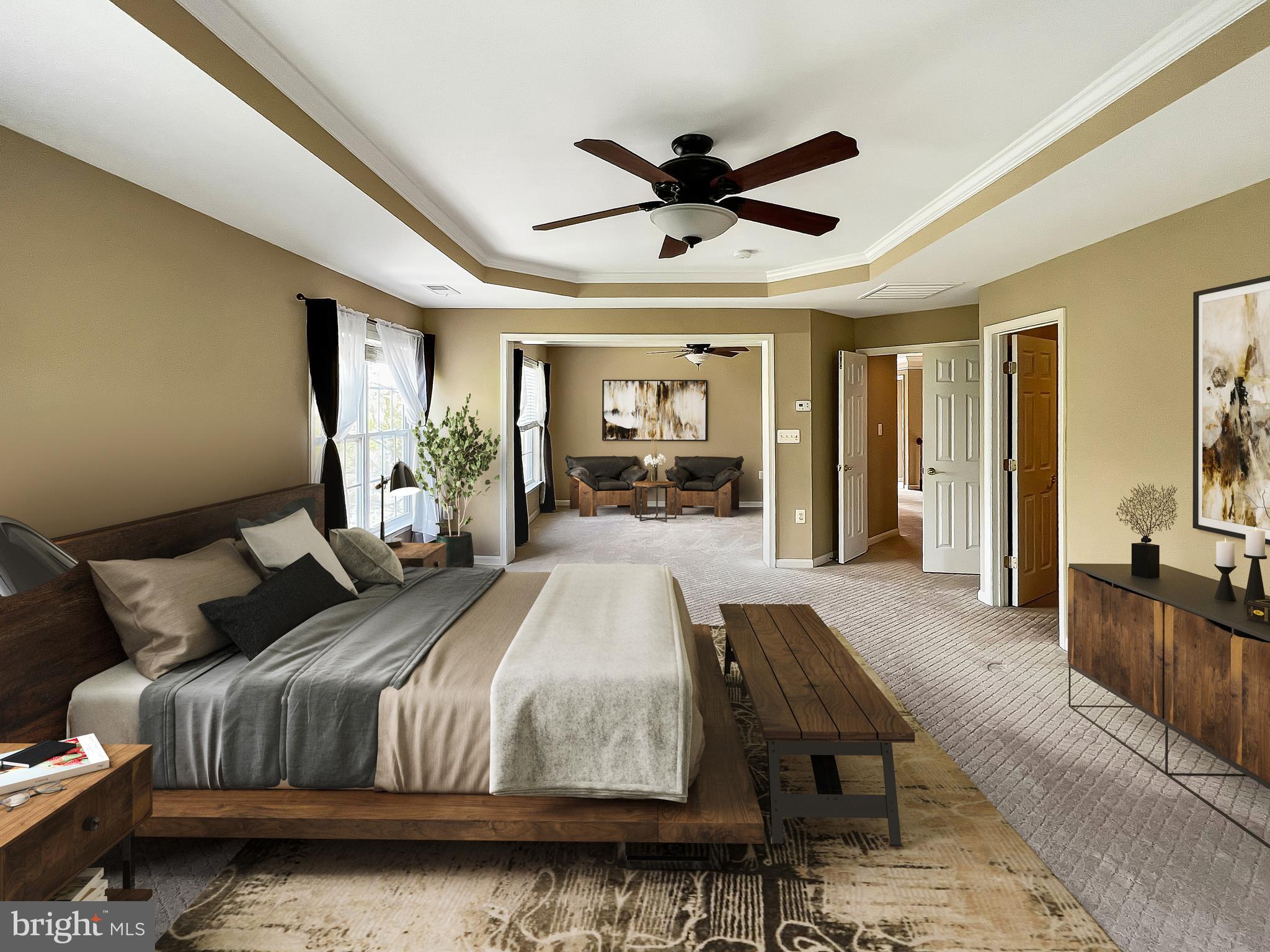 CHAPEL VIEW - Residential