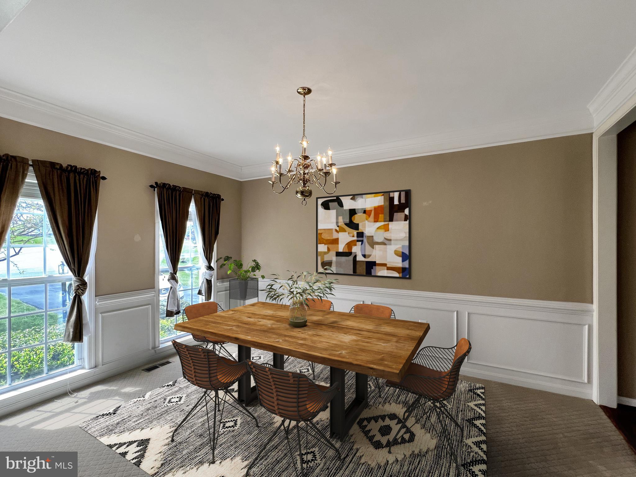 CHAPEL VIEW - Residential