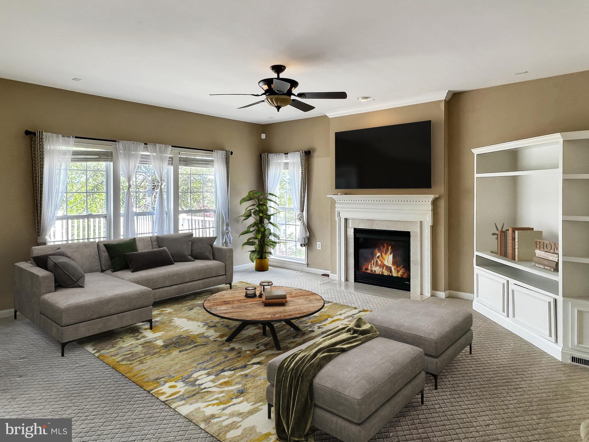 CHAPEL VIEW - Residential