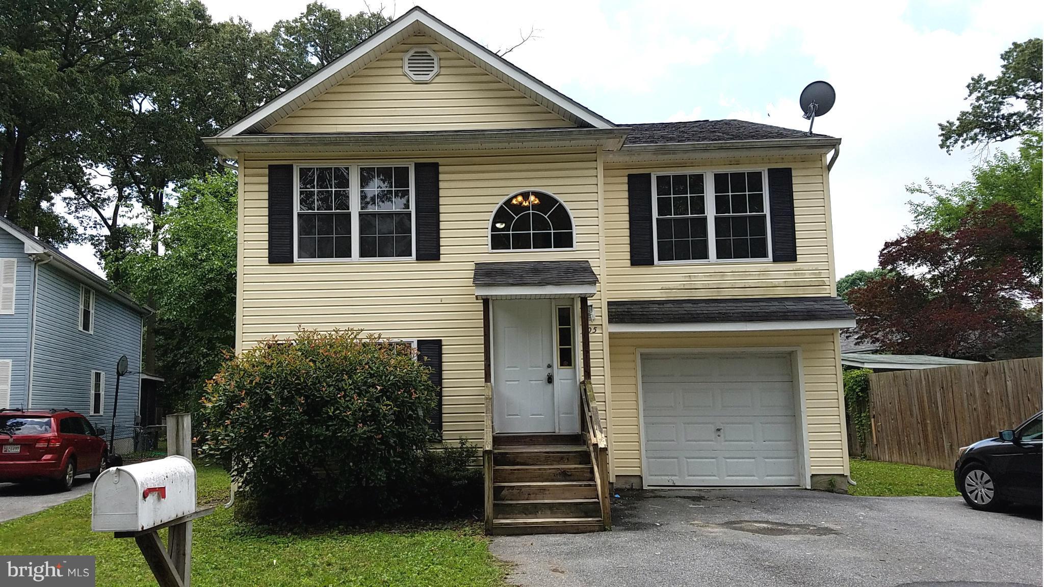 GREEN HAVEN - Residential