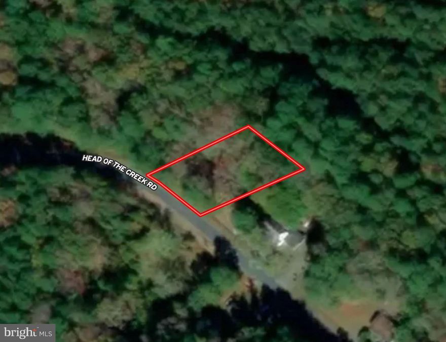 Looking for a little rustic retreat, all while giving you access to so much more. This 1-acre wooded tract conveys with a cool little hunting cabin that'll give you a place to rest your head after your eastern shore adventures. The cabin is fairly new and has electric and comes with a 72" heat strip to keep you warm on those cold nights. The property is all wooded with a mix of hardwoods and pines, and backs to hundreds of acres of state land so you can expanding your hunting opportunities if you like. Great hunting available with whitetail, sika deer, and turkeys all using the area. Don't miss your chance to grab this great little spot to lay your head.