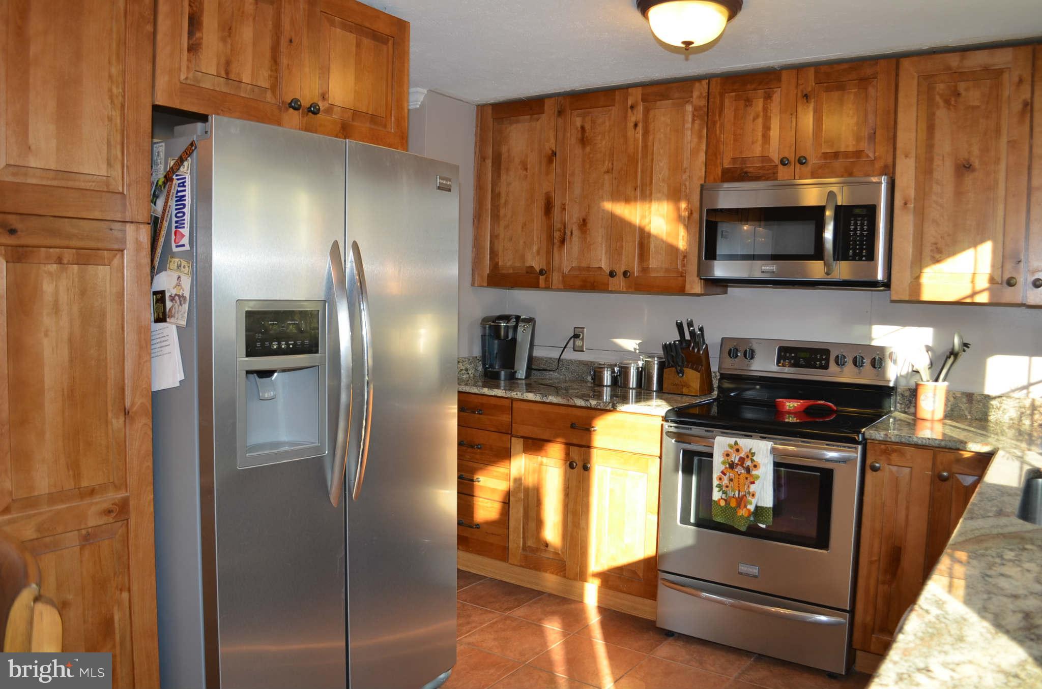 WATERFALL VILLAGE - Residential