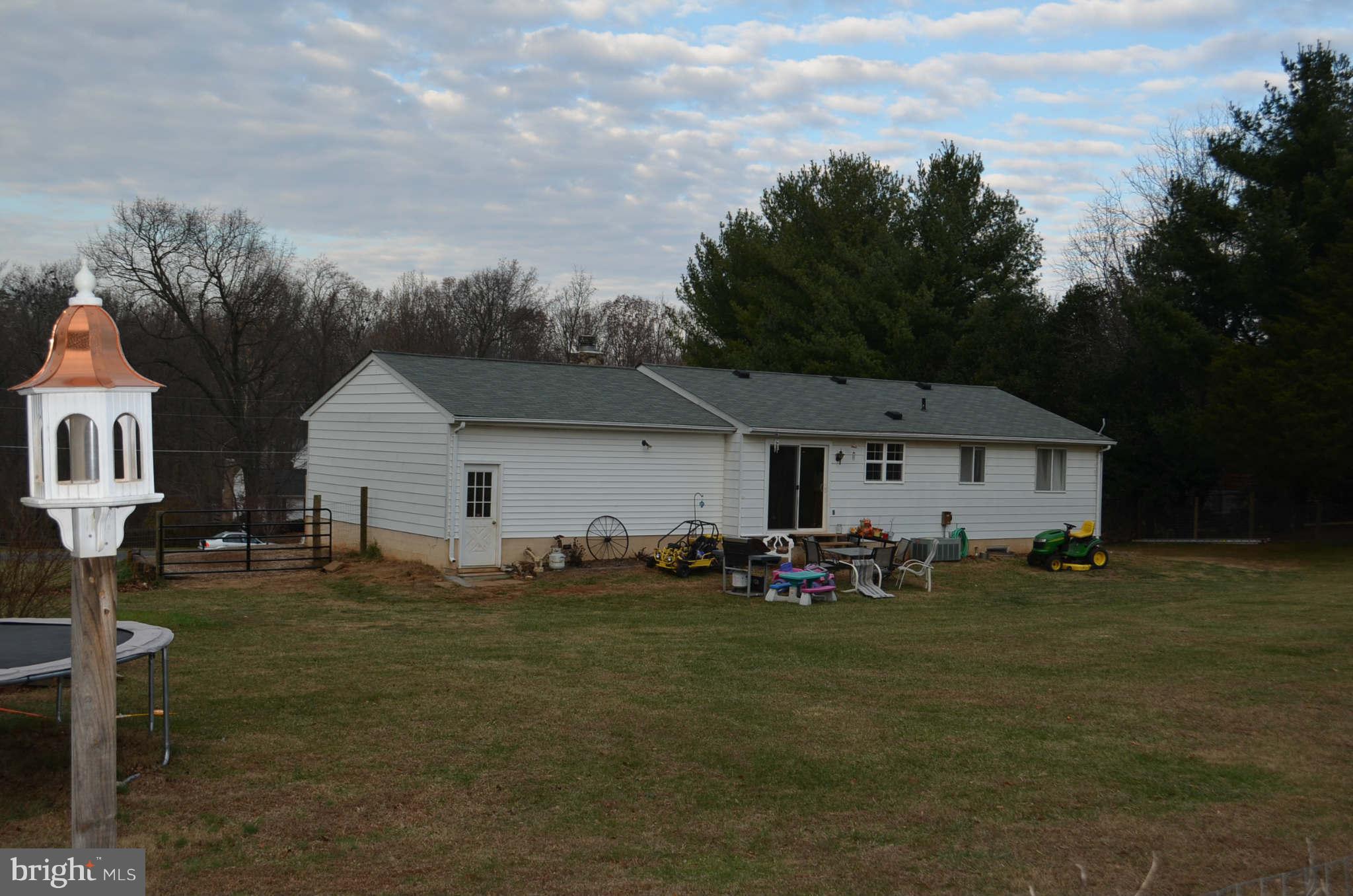 WATERFALL VILLAGE - Residential