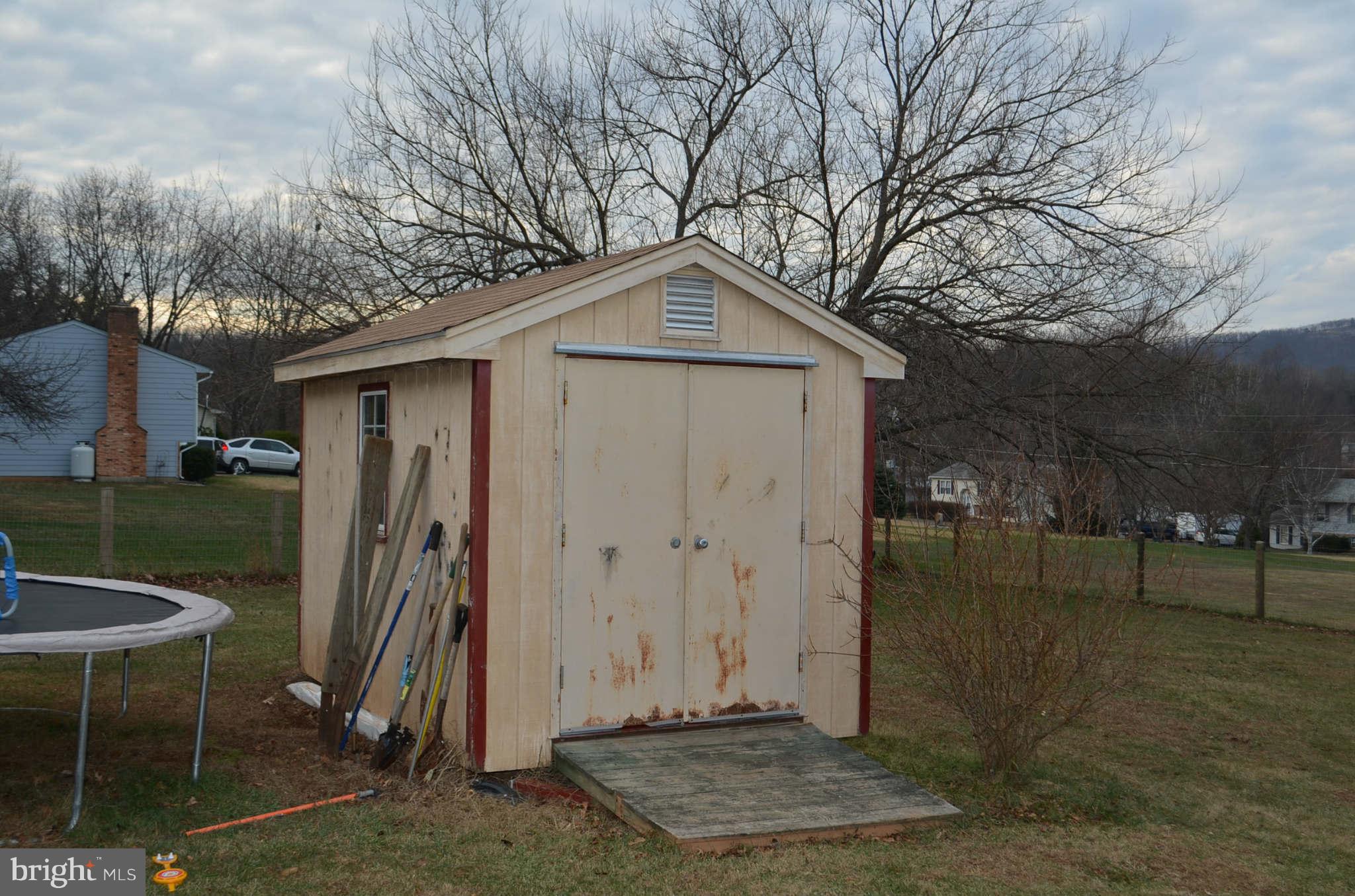 WATERFALL VILLAGE - Residential