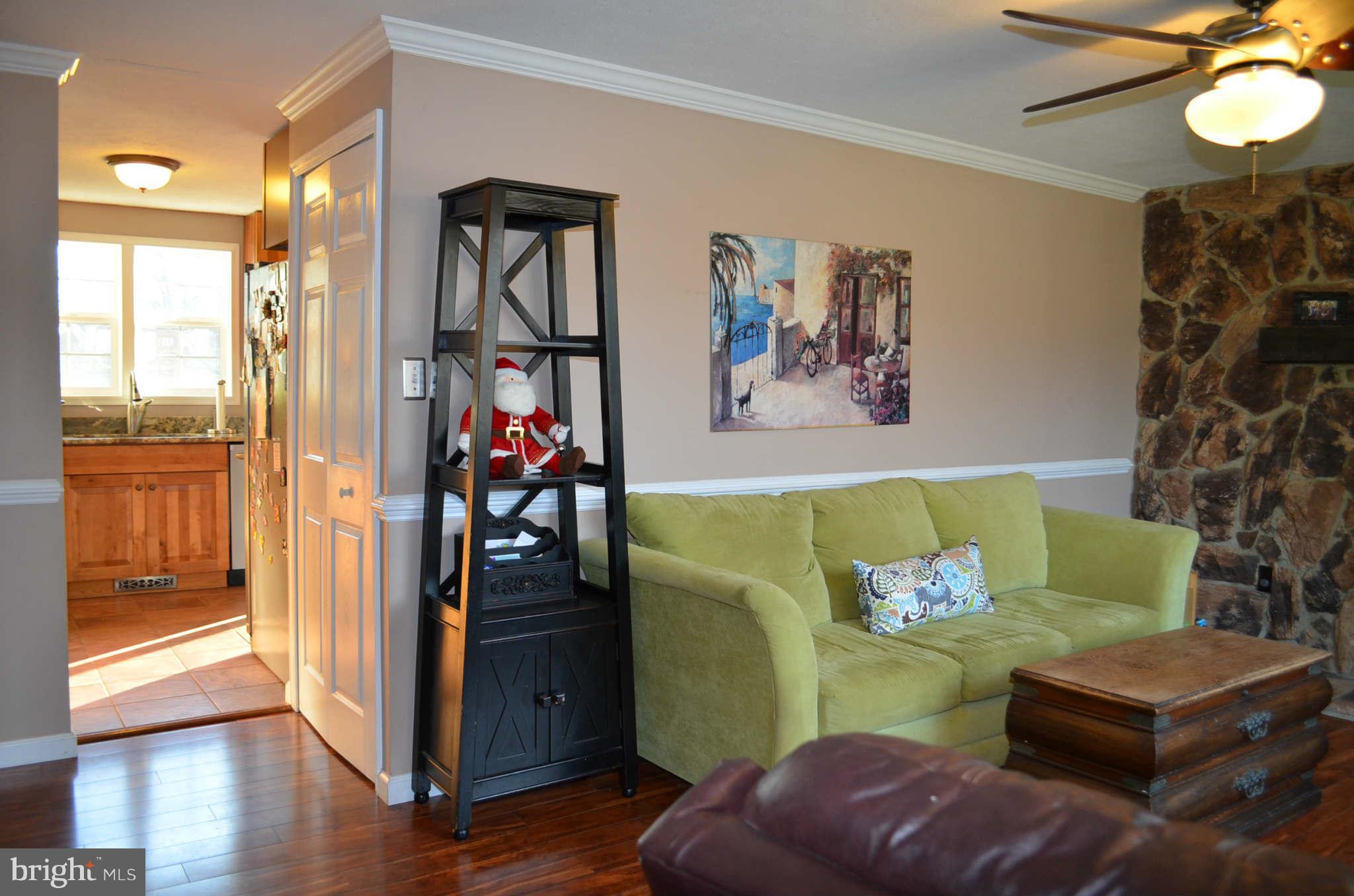 WATERFALL VILLAGE - Residential