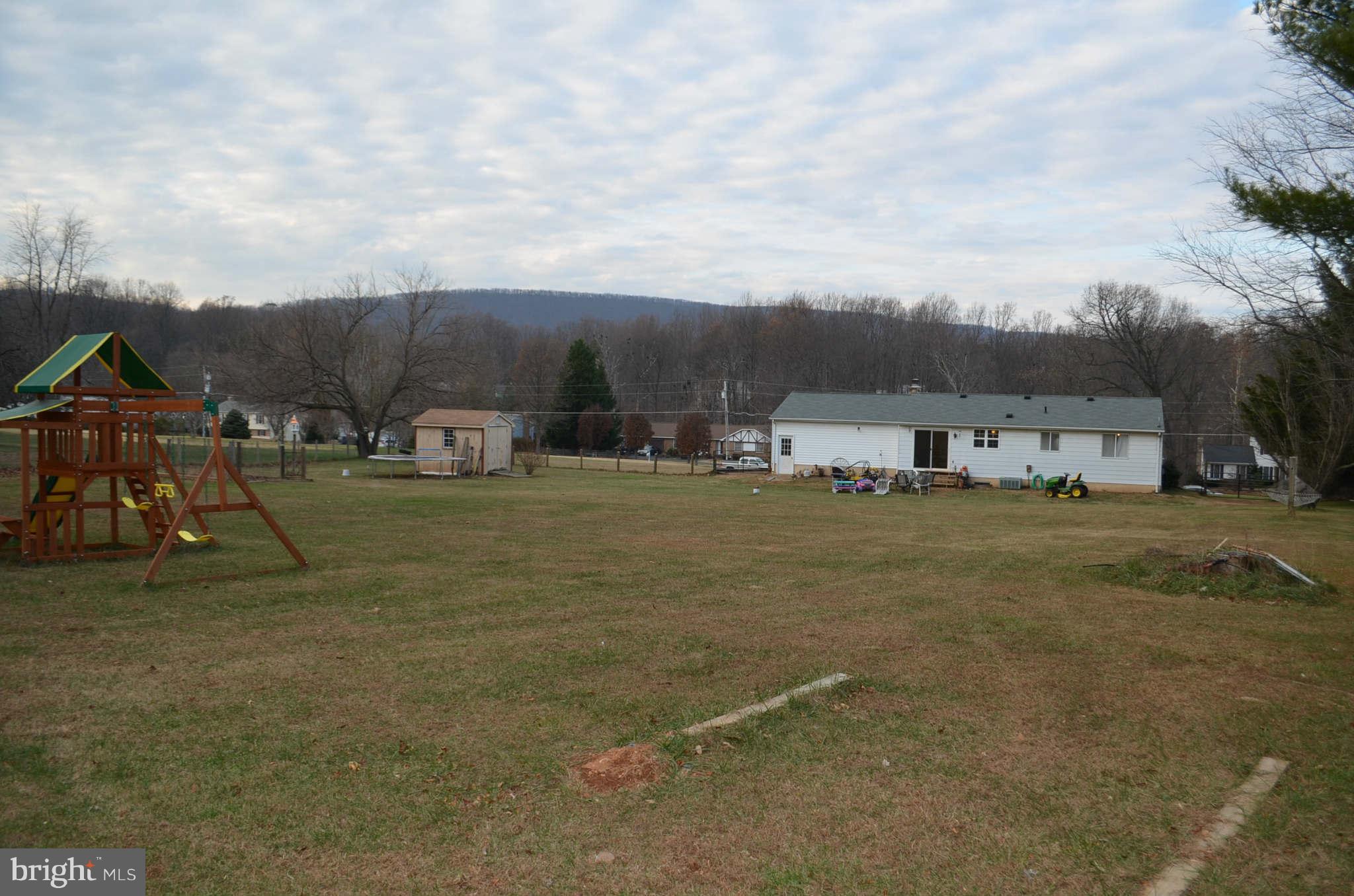 WATERFALL VILLAGE - Residential