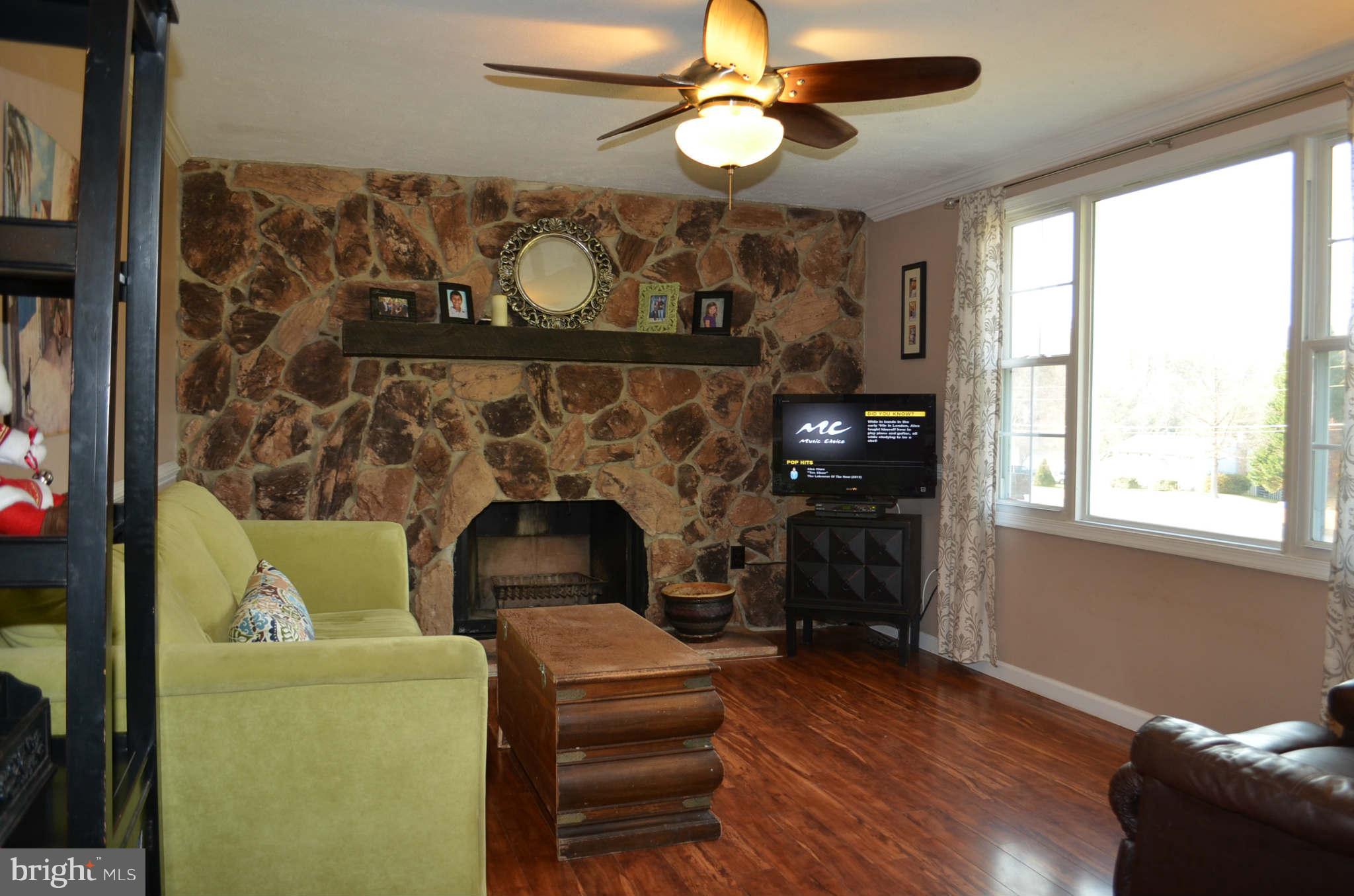 WATERFALL VILLAGE - Residential