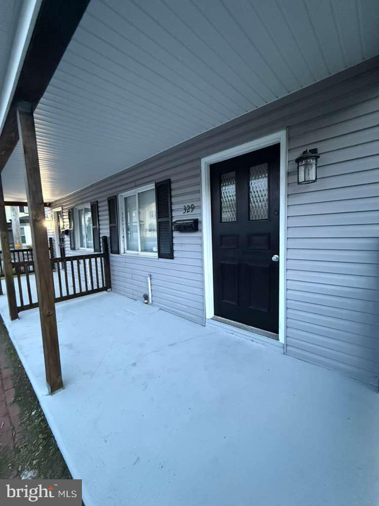 329 CATHRINE STREET 331