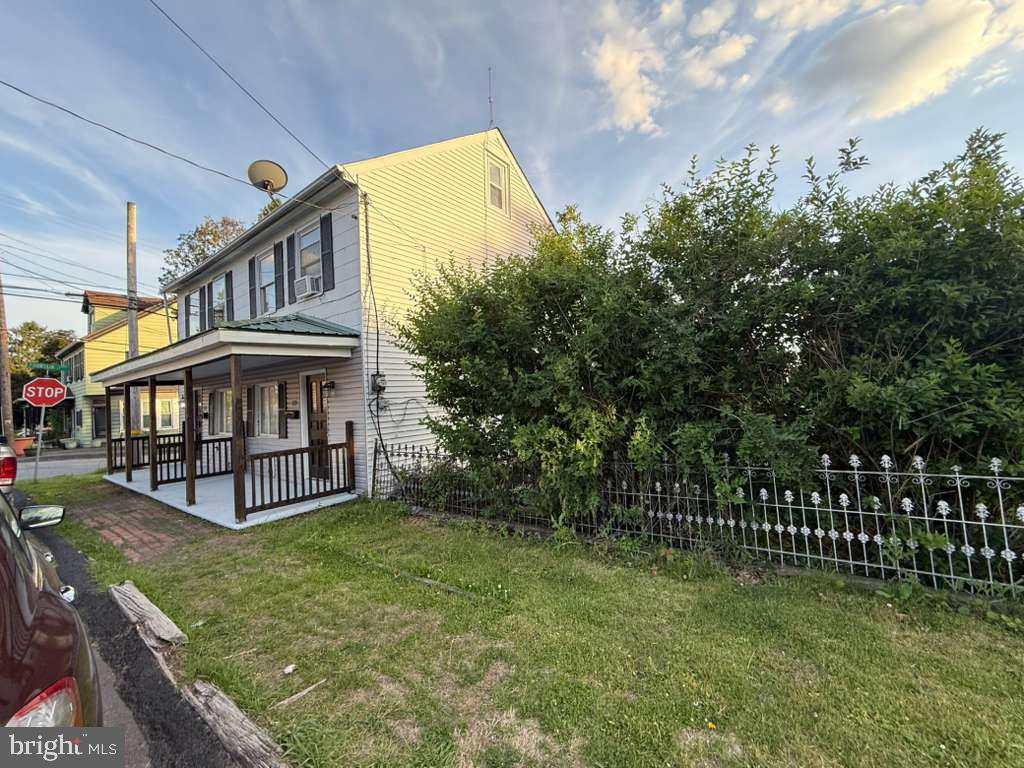 329 CATHRINE STREET 331
