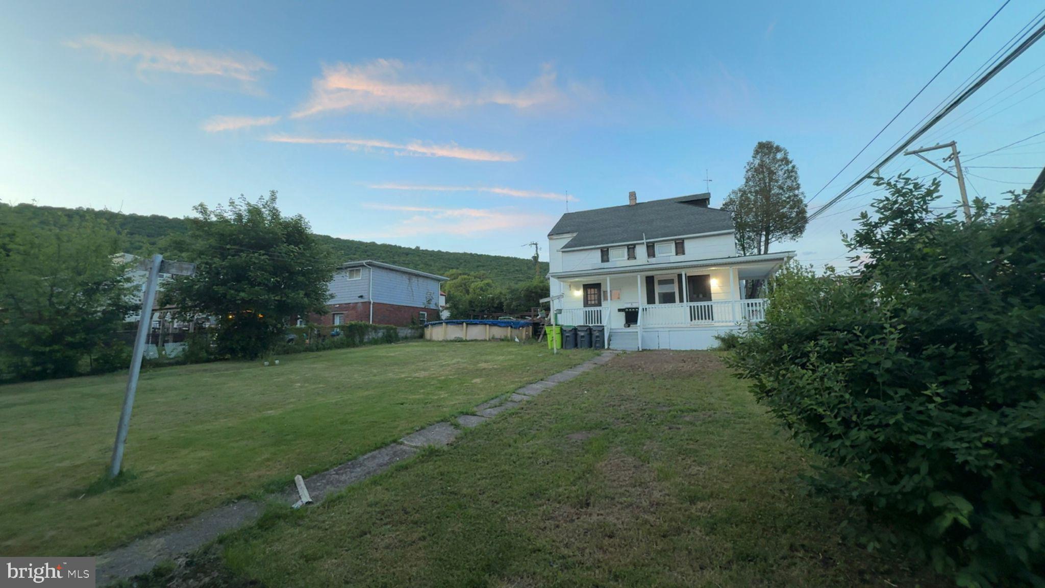 329 CATHRINE STREET 331