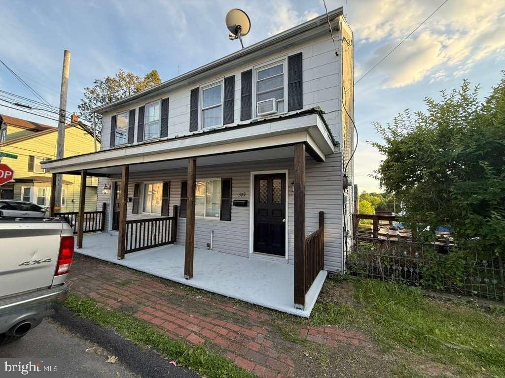 329 CATHRINE STREET 331