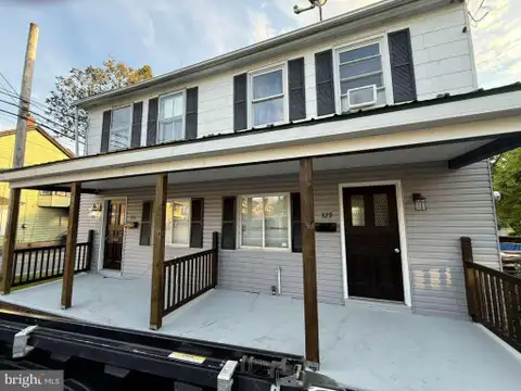 MLS: PASK2027840