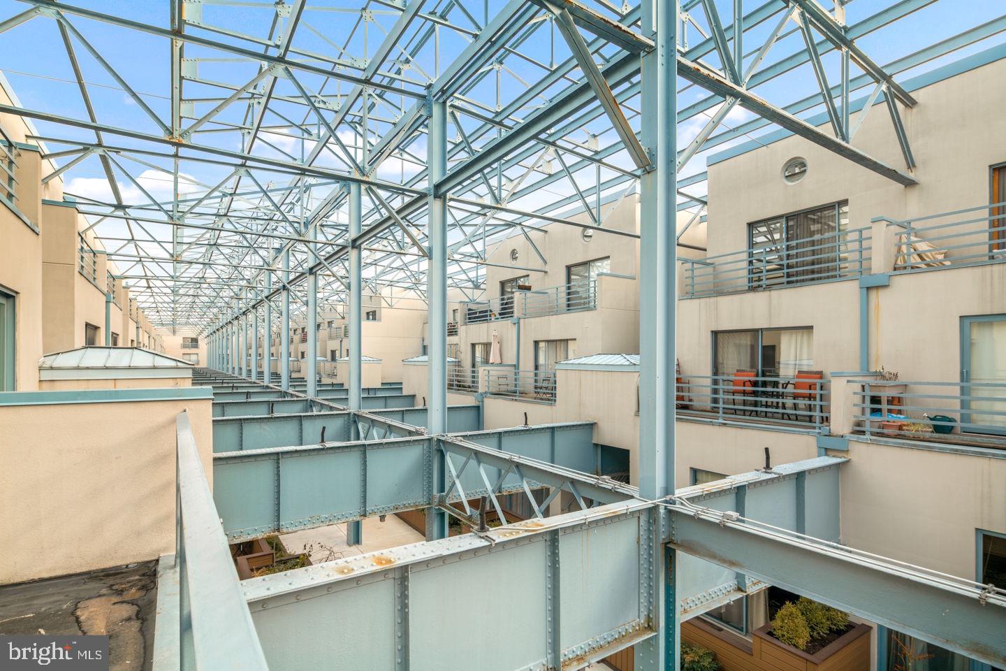 PENN'S LANDING - Residential Lease