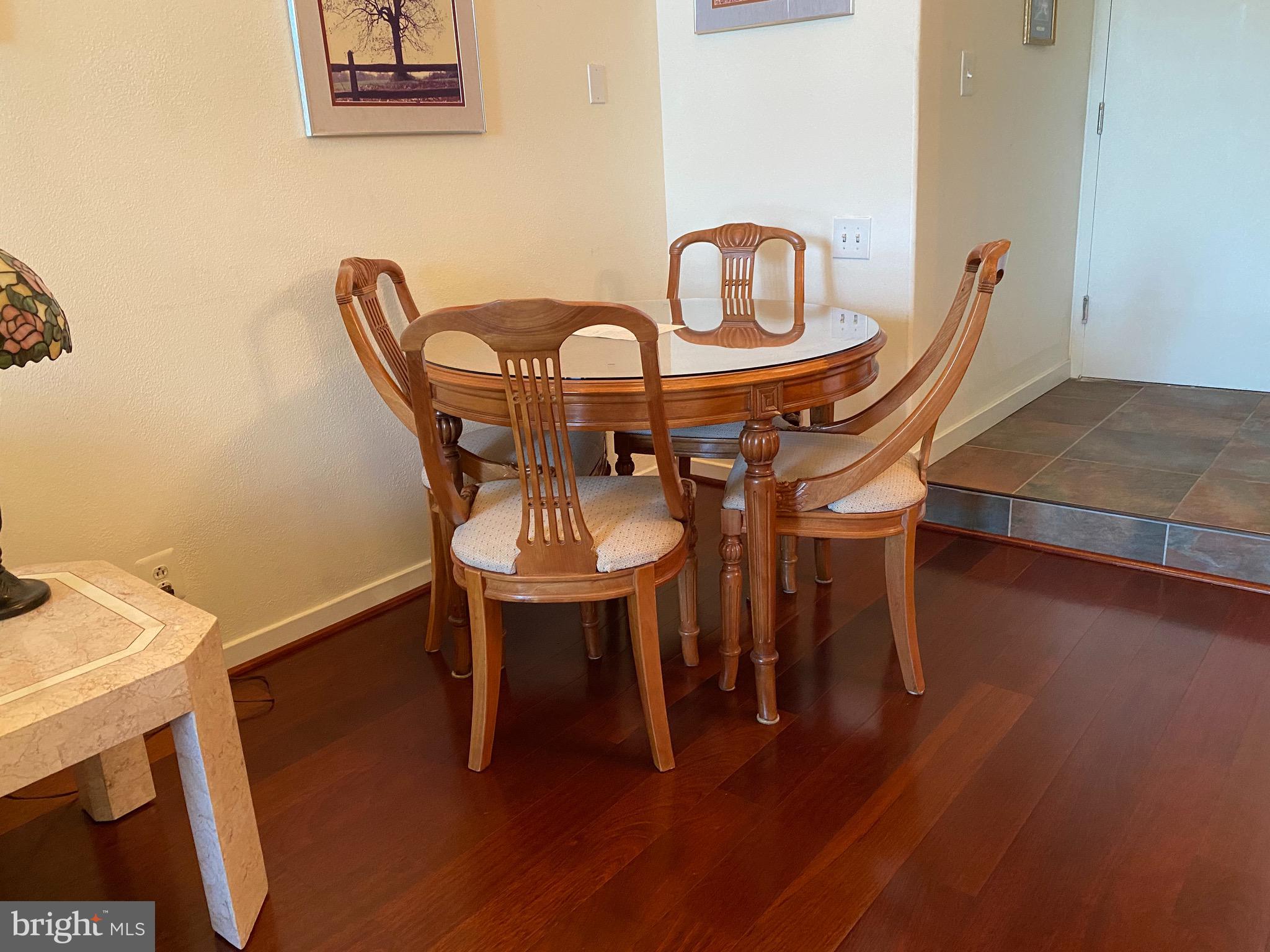 PENN'S LANDING - Residential Lease