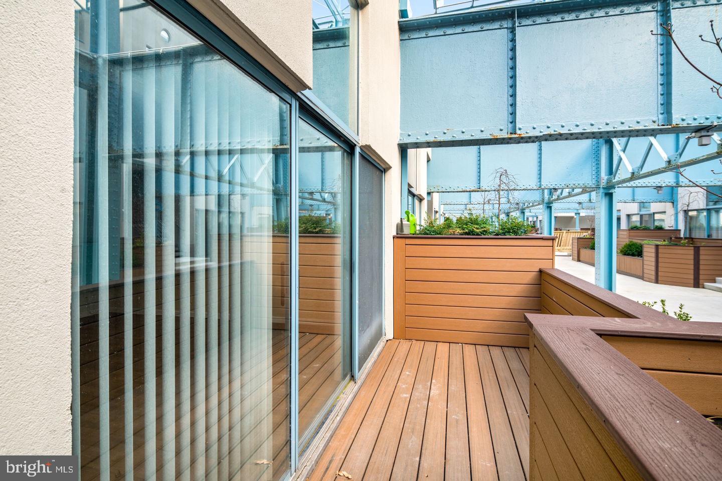 PENN'S LANDING - Residential Lease