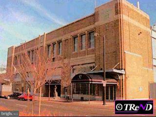 PENN'S LANDING - Residential Lease