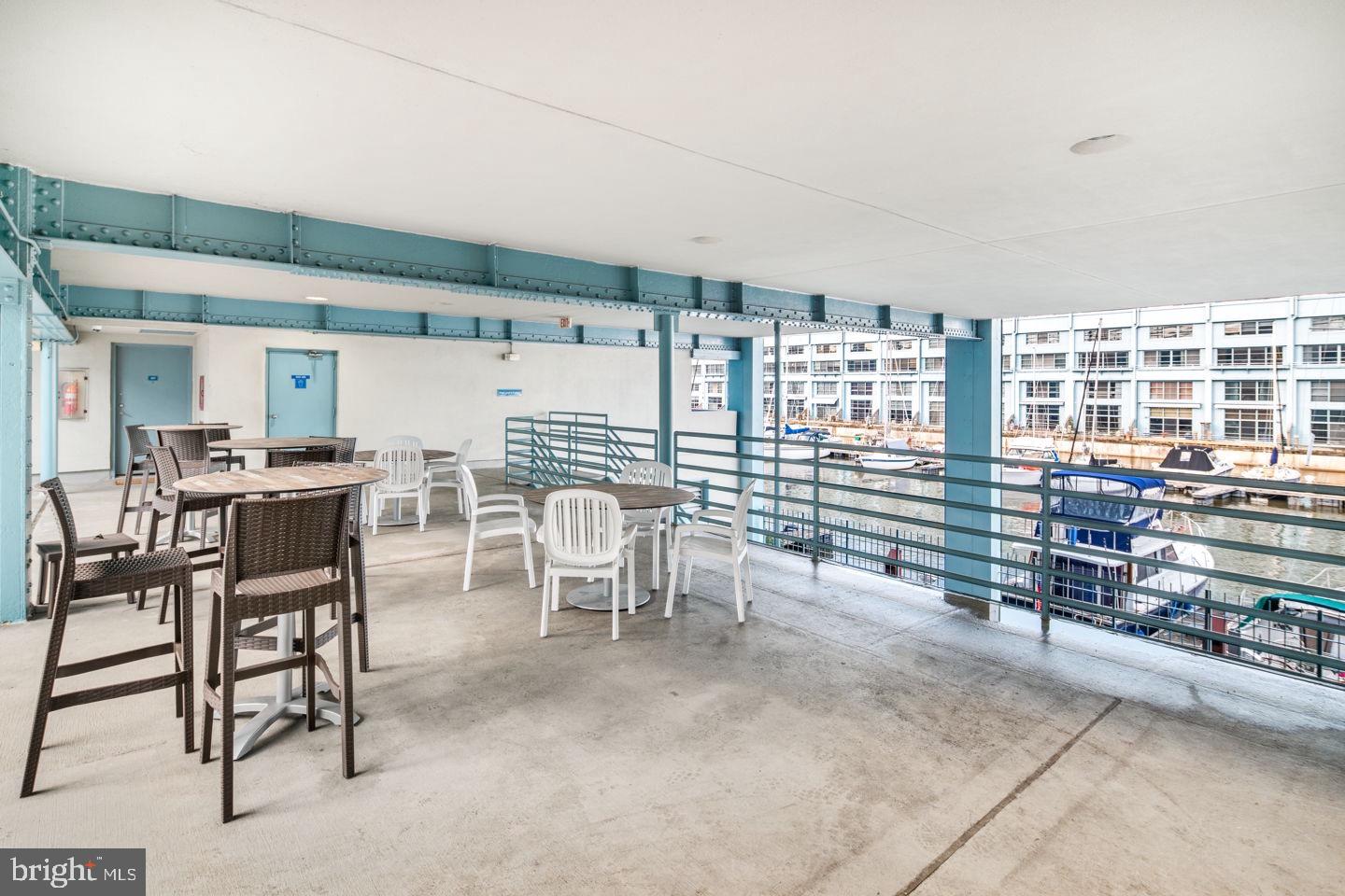 PENN'S LANDING - Residential Lease