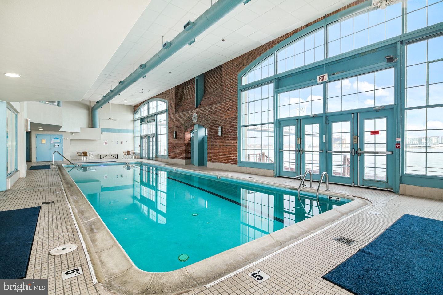 PENN'S LANDING - Residential Lease