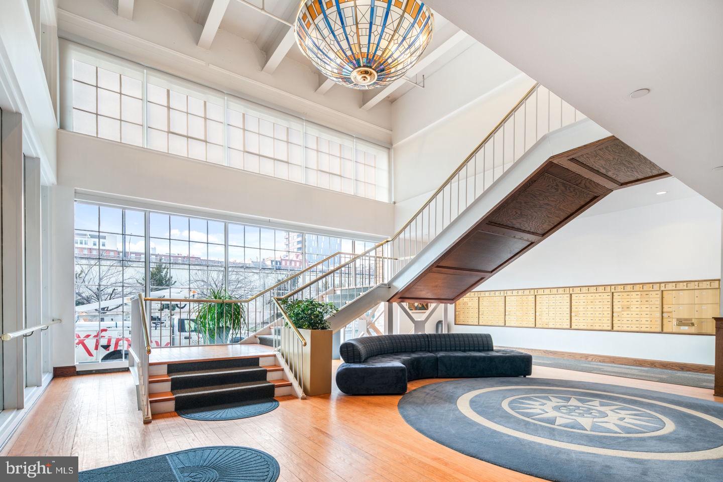 PENN'S LANDING - Residential Lease