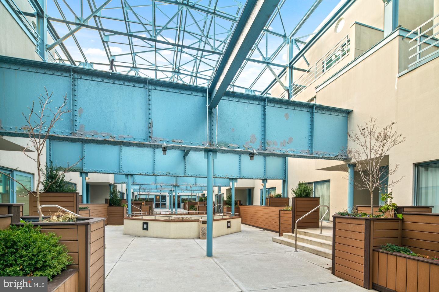 PENN'S LANDING - Residential Lease