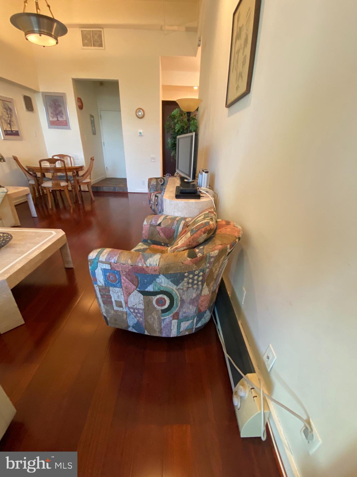 PENN'S LANDING - Residential Lease