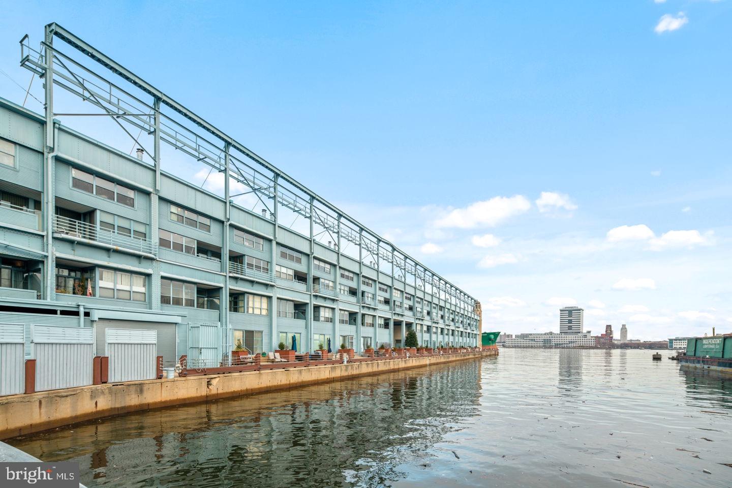 PENN'S LANDING - Residential Lease