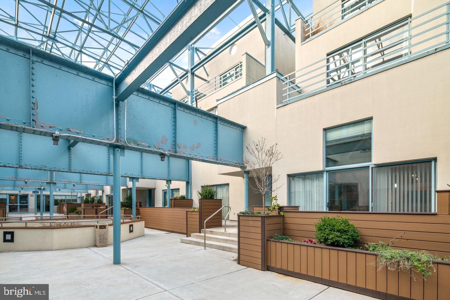 PENN'S LANDING - Residential Lease