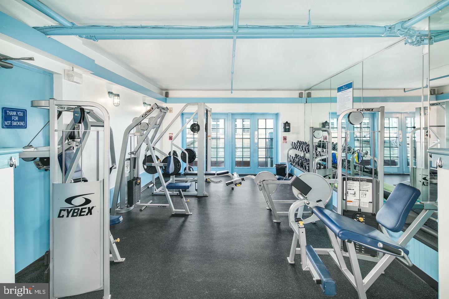 PENN'S LANDING - Residential Lease