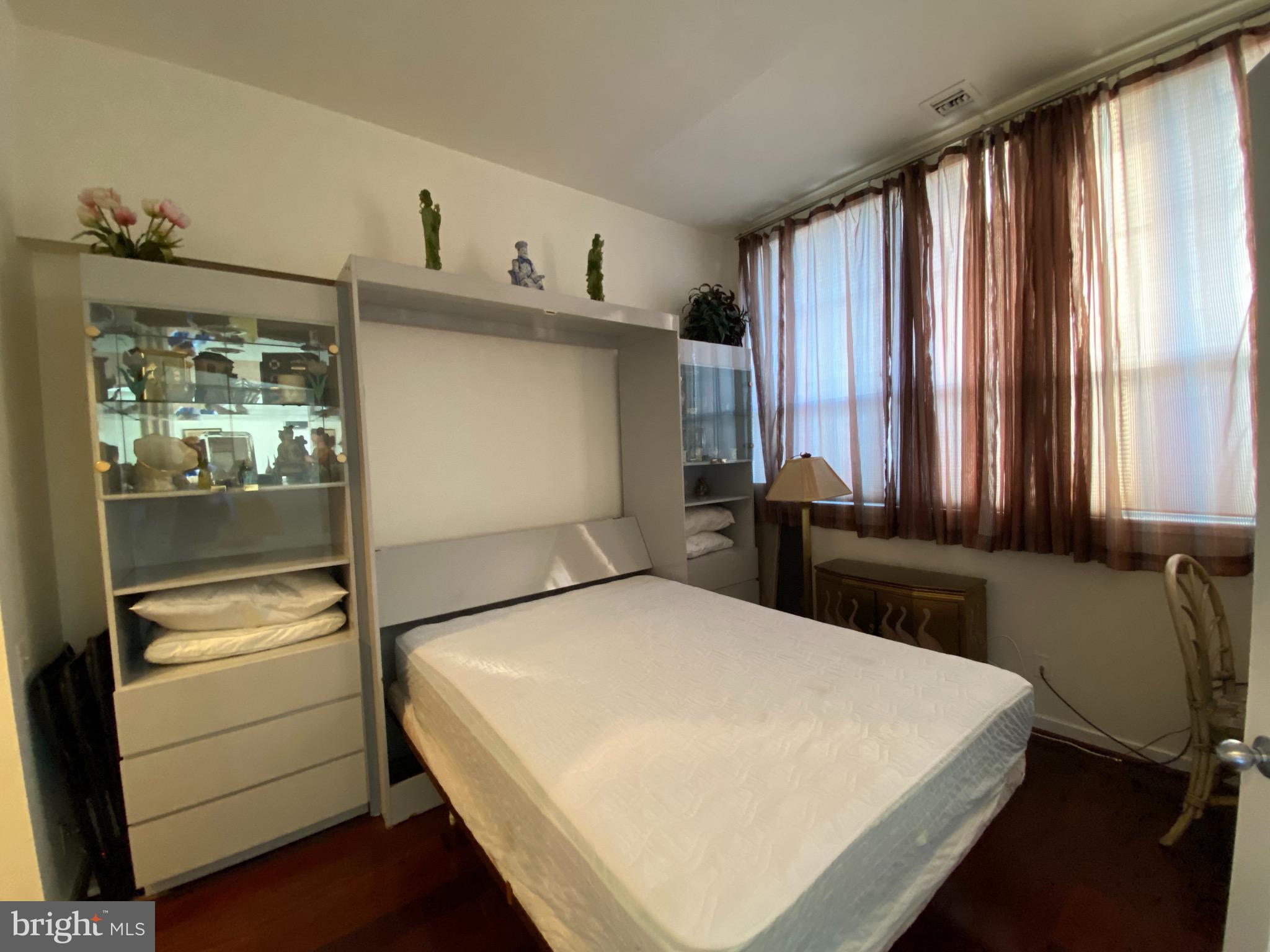 PENN'S LANDING - Residential Lease