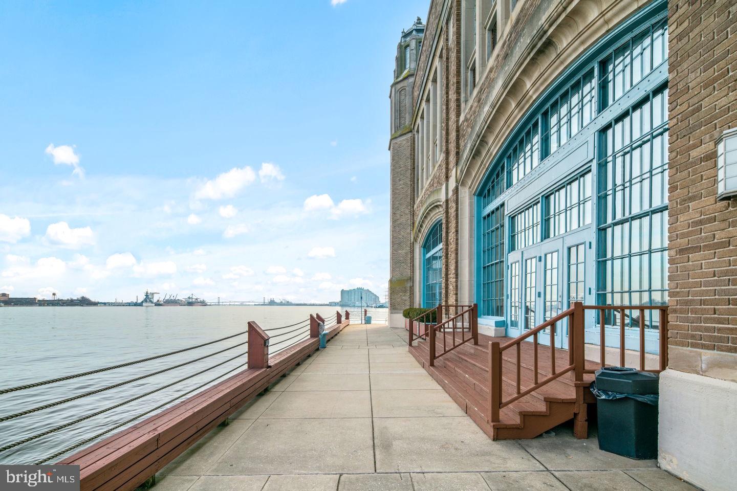 PENN'S LANDING - Residential Lease