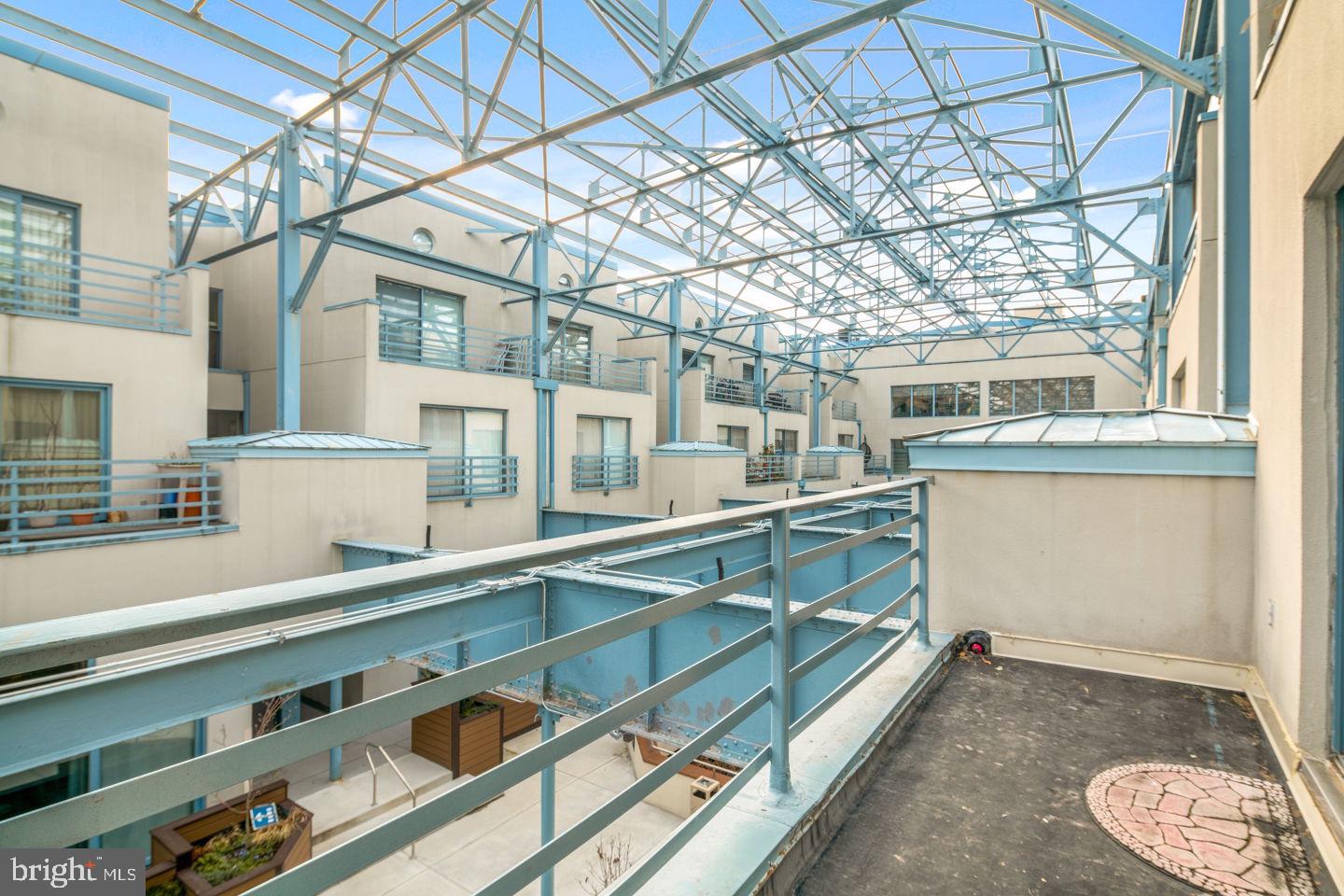 PENN'S LANDING - Residential Lease