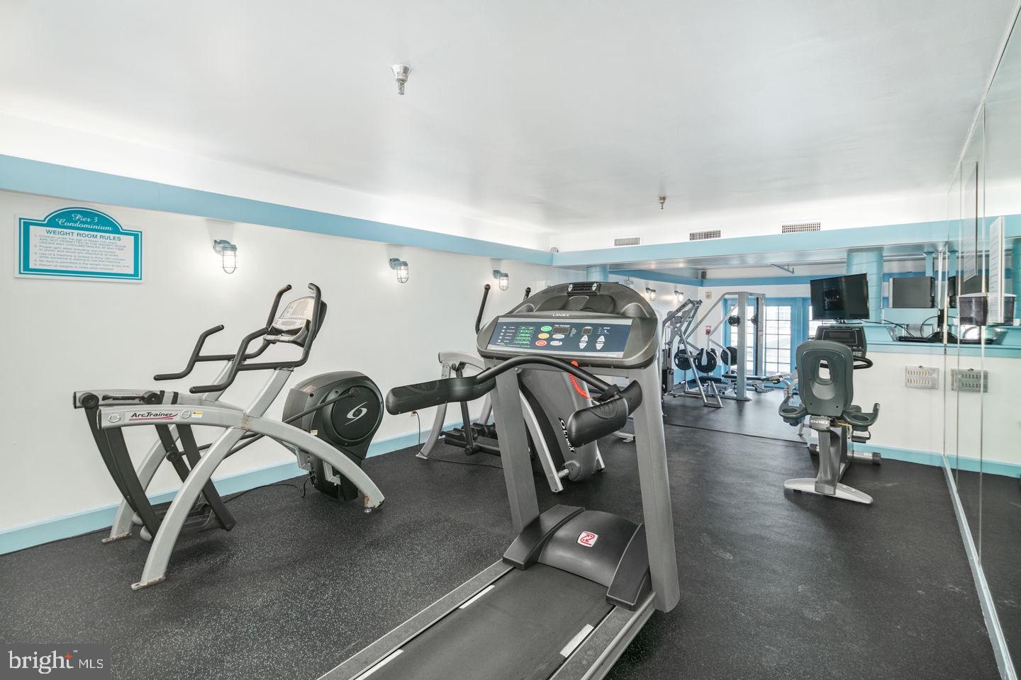 PENN'S LANDING - Residential Lease