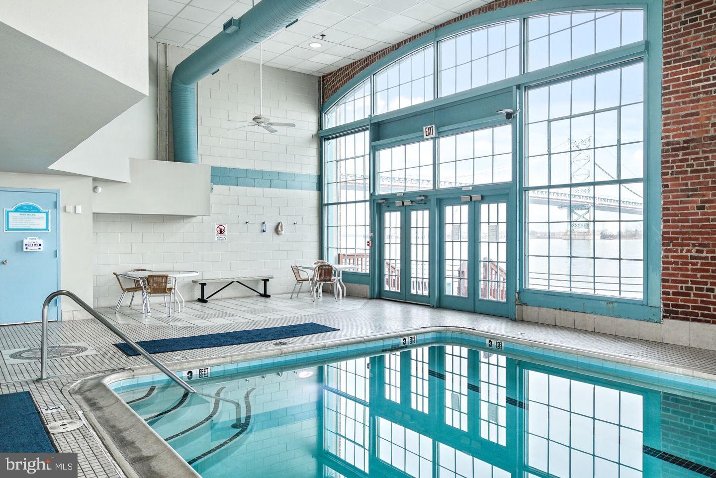 PENN'S LANDING - Residential Lease