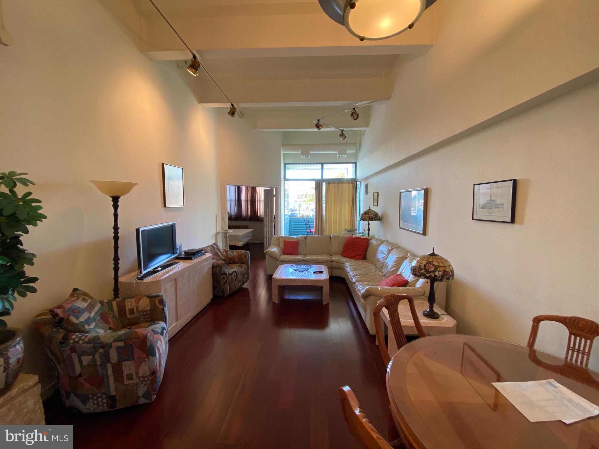 PENN'S LANDING - Residential Lease