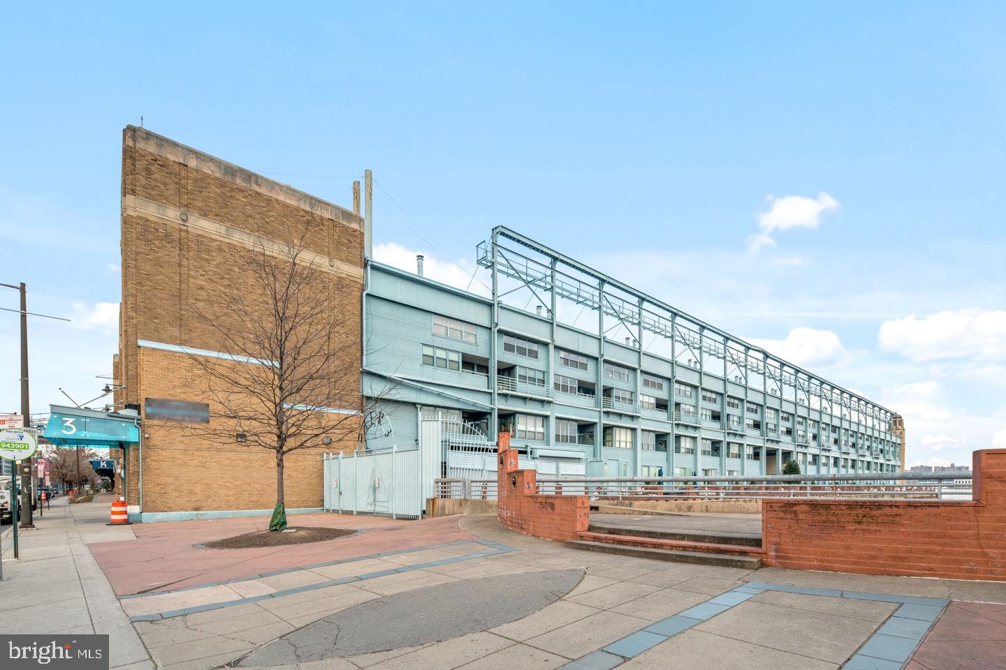 PENN'S LANDING - Residential Lease