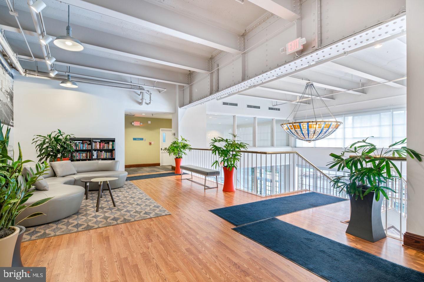 PENN'S LANDING - Residential Lease