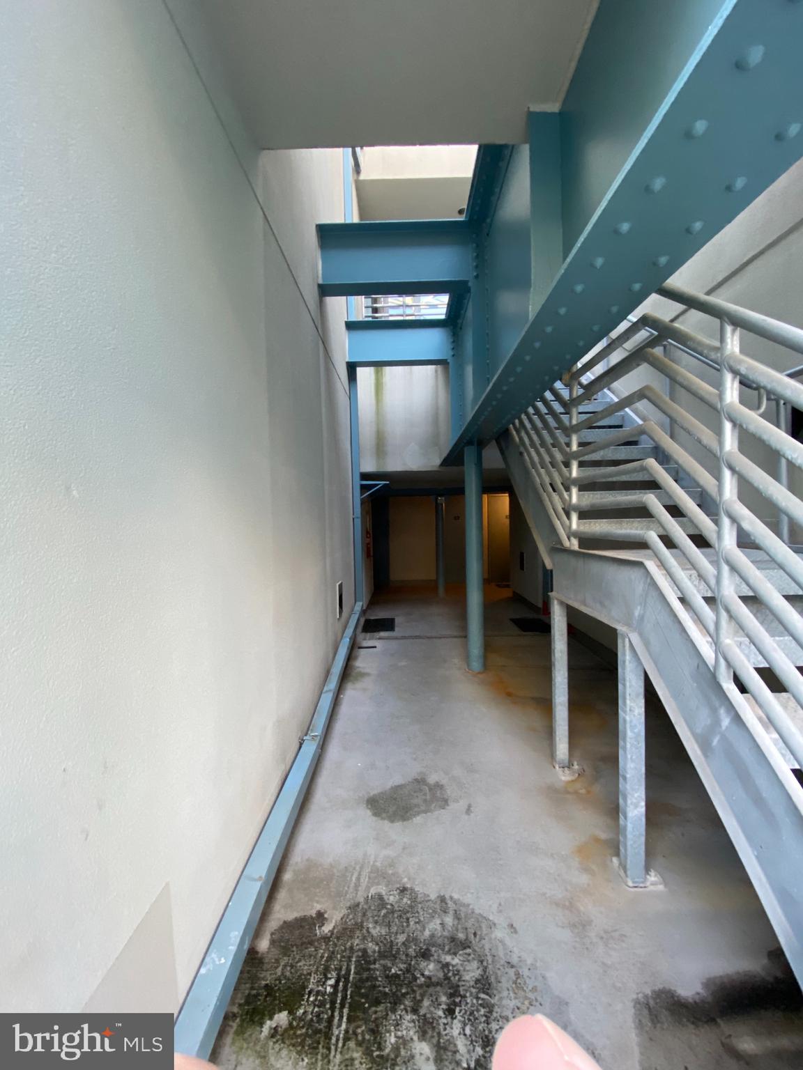 PENN'S LANDING - Residential Lease