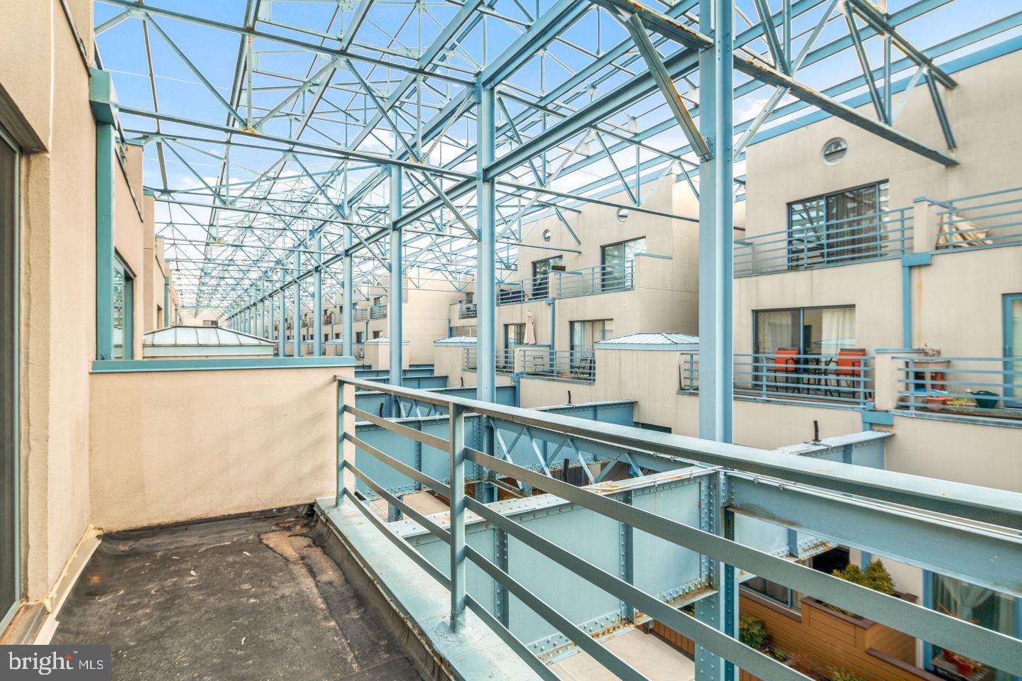 PENN'S LANDING - Residential Lease